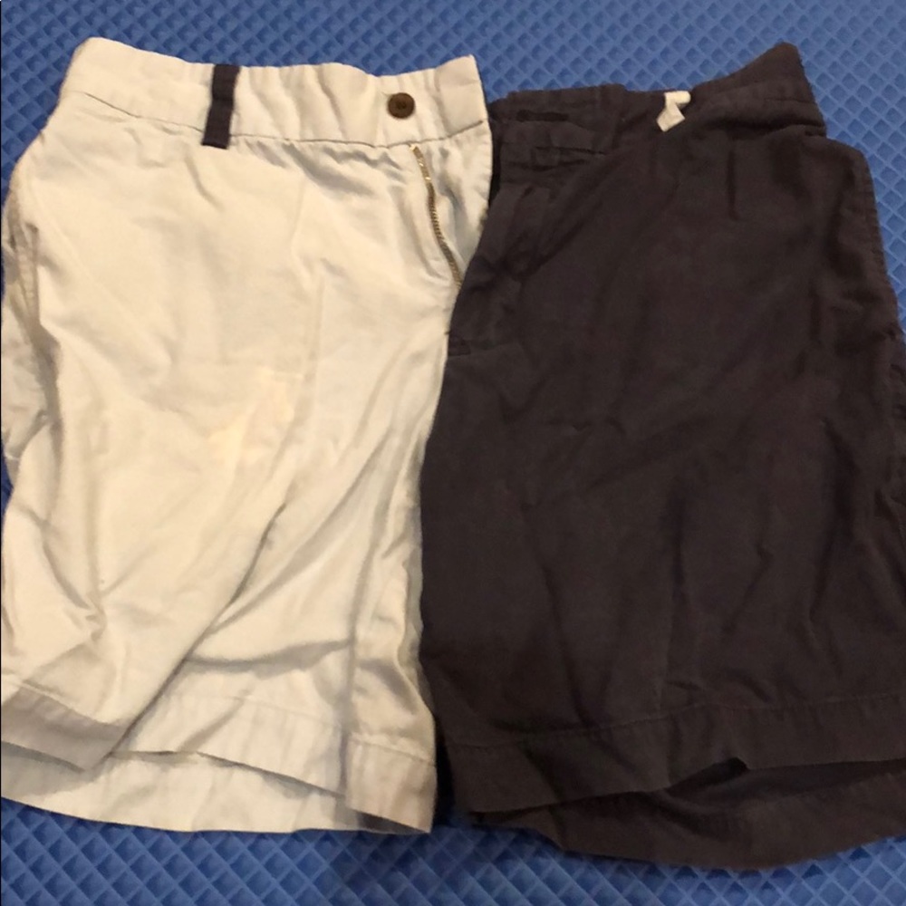 Southern Proper club short